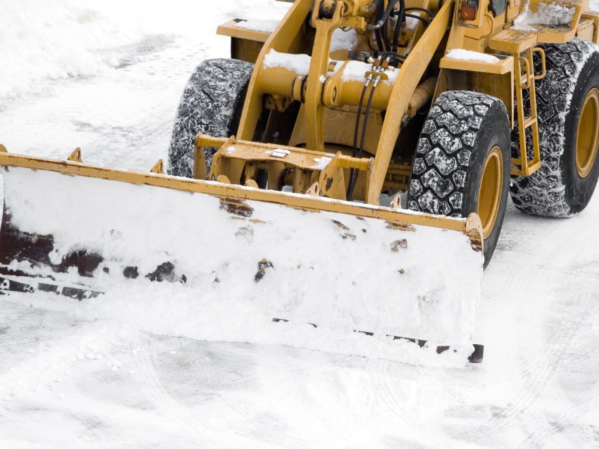 10 Best top rated Commercial Snow Removal and Salting service providers