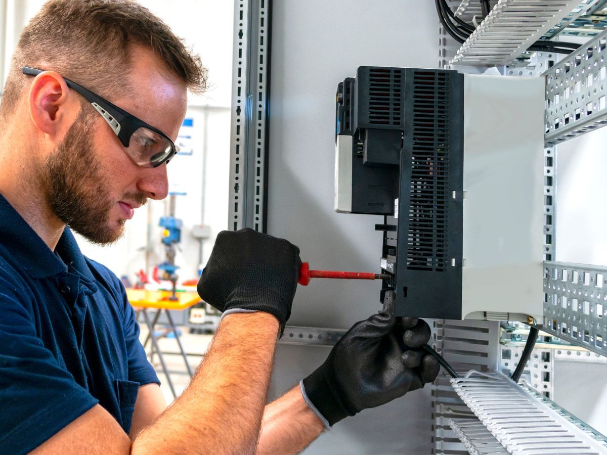 Electrical Installation, Repair & Upgrade