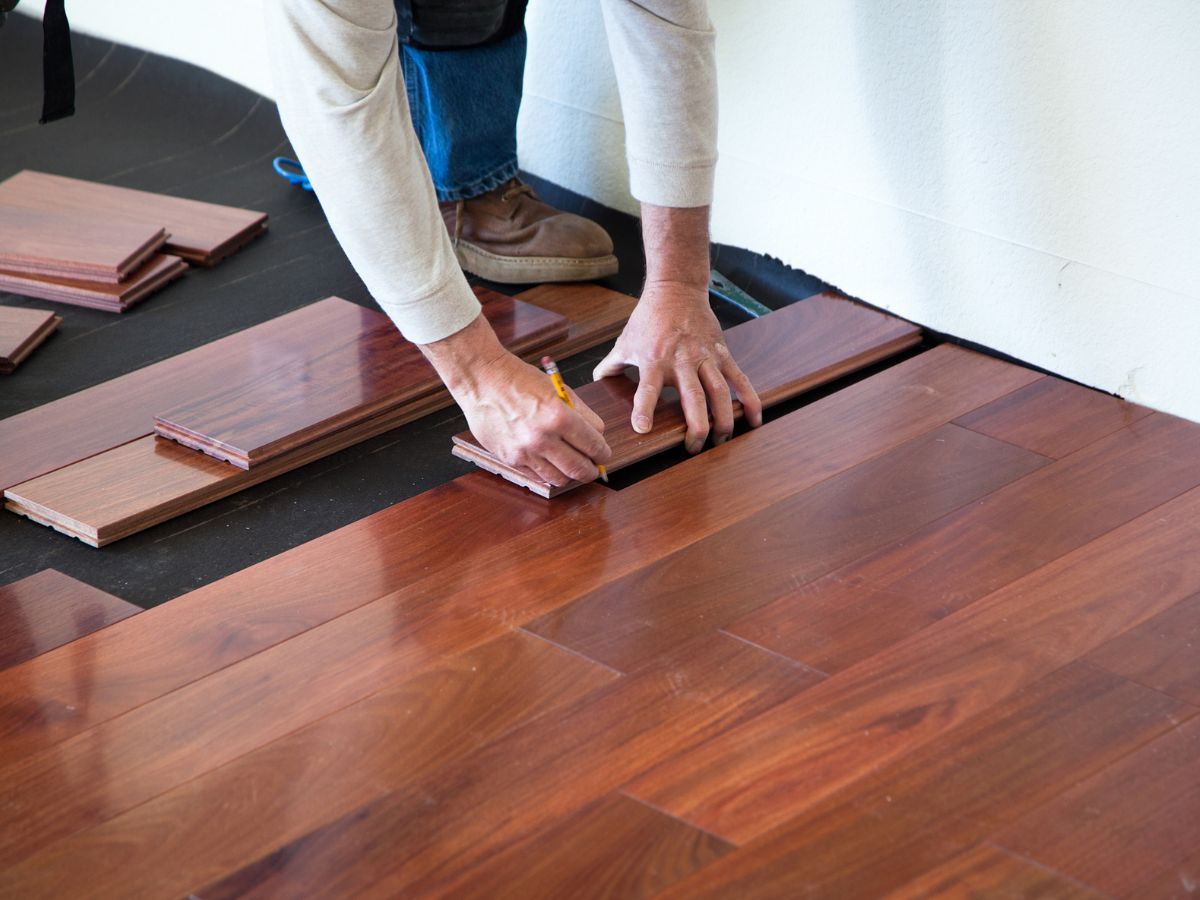 Instant Quotes from Flooring in Niagara Falls