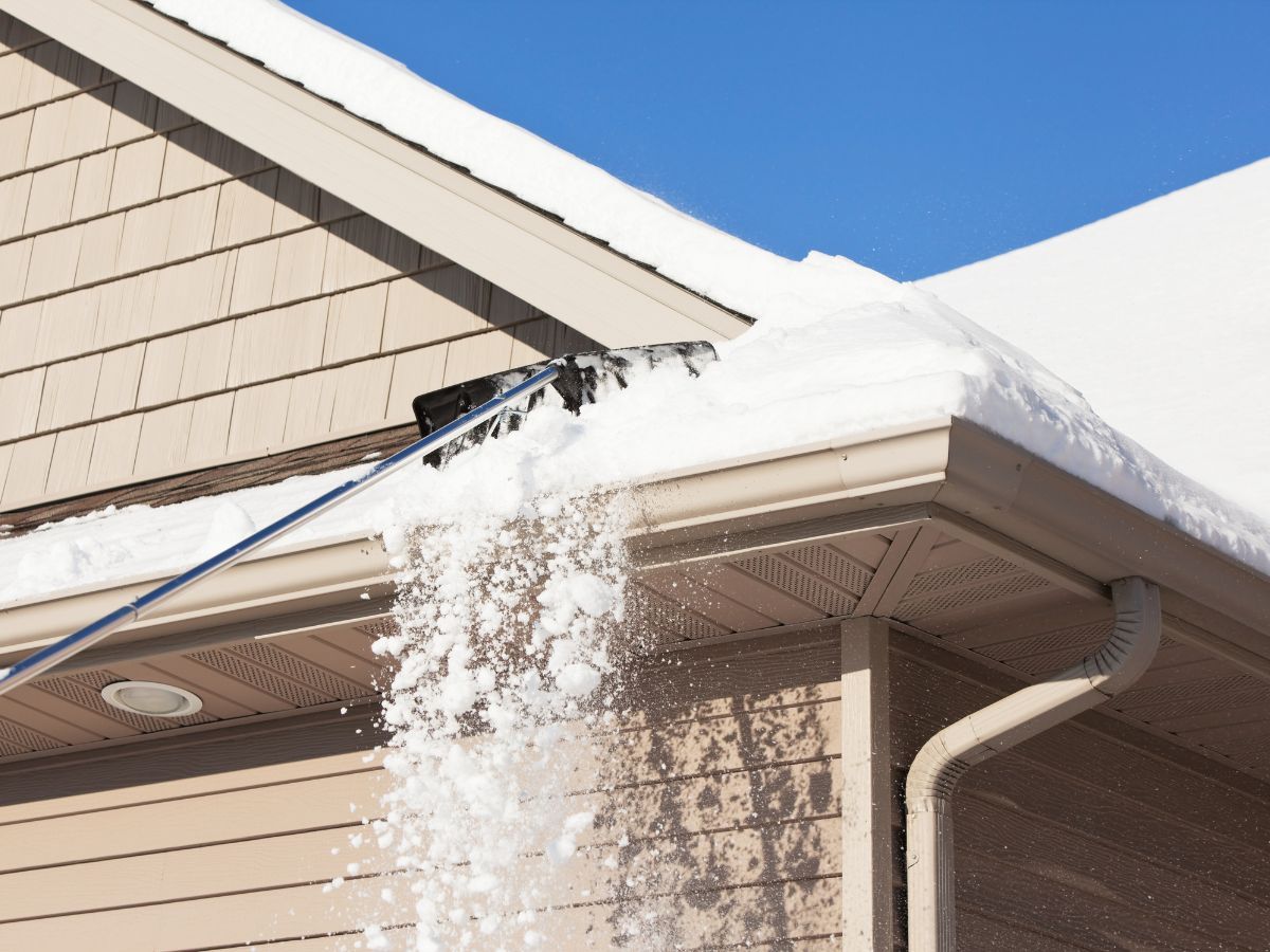 10 Best top rated Roof Snow Removal service providers in Moncton Get Free Quote UrbanTasker