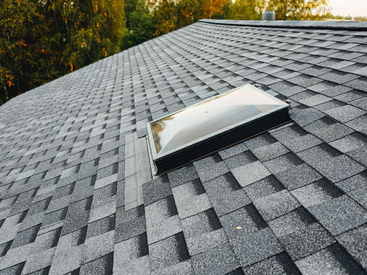 Shingle Roofing Installation or Repair