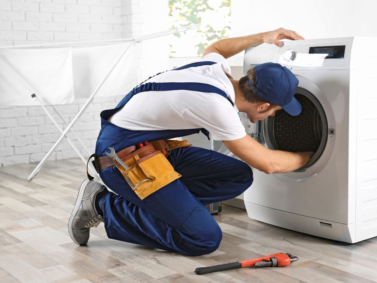10 Best top rated Washing Machine Repair service providers in Elmira Get Free Quote UrbanTasker