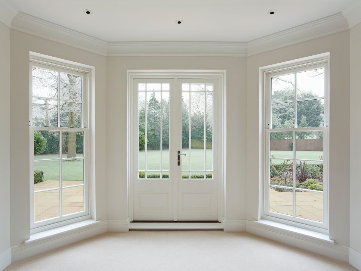 Windows and Doors Replacement