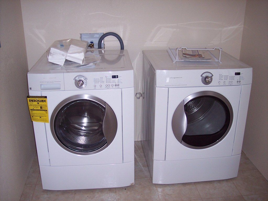 Dryer Repair and installation