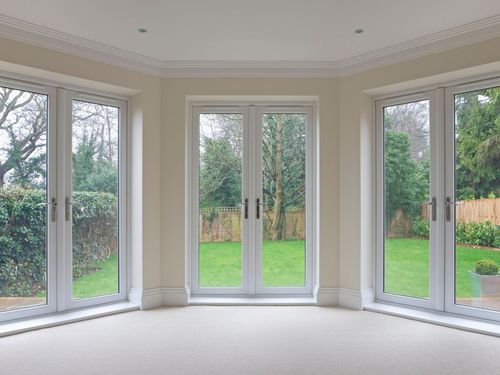 Windows and Doors Specialist